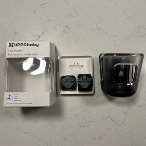 UPPAbaby Cup Holder for Cruz & Minu (0902-CUP-WW)